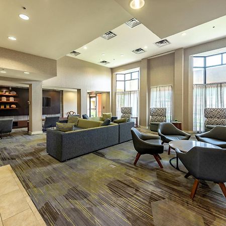 Hotel Courtyard By Marriott Bryan College Station Exterior foto