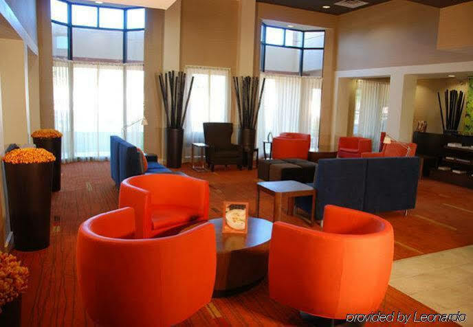 Hotel Courtyard By Marriott Bryan College Station Exterior foto