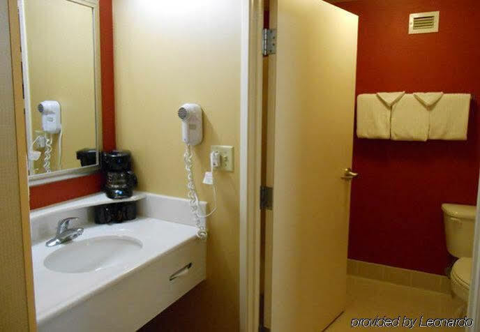 Hotel Courtyard By Marriott Bryan College Station Exterior foto